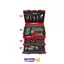 خرید جعبه ابزار 6 طبقه 137 پارچه مدل GCZ-137A تاپ تول
