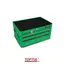 جعبه ابزار 3 کشو رومیزی با ابزار مدل GCAZ0005 تاپ تول