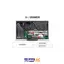 جعبه ابزار 3 کشو رومیزی با ابزار مدل GCAZ0005 تاپ تول