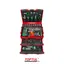 جعبه ابزار 134 پارچه مدل GCZ-134A تاپ تول