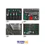 جعبه ابزار 134 پارچه مدل GCZ-134A تاپ تول