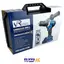 دریل چکشی شارژی براشلس مدل VR2102V-22BL