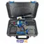 دریل شارژی مدل VR2102V-22BL ۲۱ ولت
