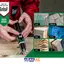 چسب دو جزئی پلاستیک مدل Plastic Welding سلسیل