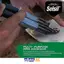 چسب دو جزئی پلاستیک مدل Plastic Welding سلسیل