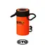 سیلندر یک طرفه برگشت فنر RC-108 CTO