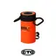 سیلندر یک طرفه برگشت فنر RC-106 CTO