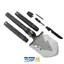 بیل چند منظوره گرین multi shovel گرین لاین