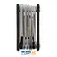 کیت ابزار چند کاره Survival X9 Outdoor Tool Kit گرین لاین