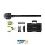کیت ابزار چند کاره Survival X9 Outdoor Tool Kit گرین لاین