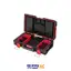 جعبه ابزار مدل SYSTEM PRIME TOOLBOX 150 PROFI کیوبریک
