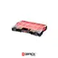 جعبه ابزار مدل SYSTEM PRO ORGANIZER 200 کیوبریک