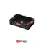 جعبه ابزار مدل SYSTEM PRO BOX 130 2.0 کیوبریک
