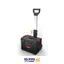 فروش جعبه ابزار مدل SYSTEM PRO CART 2.0 کیوبریک