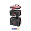 خرید ست جعبه ابزار (سه قطعه) مدل Pro Set 2 کیوبریک