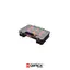 جعبه ابزار مدل SYSTEM TWO ORGANIZER MULTI کیوبریک