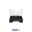 خرید جعبه ابزار مدل SYSTEM TWO ORGANIZER MULTI کیوبریک