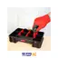 فروش جعبه ابزار مدل SYSTEM TWO ORGANIZER MULTI کیوبریک