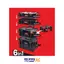 فروش ست جعبه ابزار مدل SET Two 6 in 1 کیوبریک