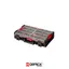 جعبه ابزار مدل SYSTEM ONE ORGANIZER XL 2.0 MFI کیوبریک