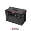 جعبه ابزار مدل 2.0 System One 450 Basic کیوبریک