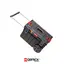 جعبه ابزار مدل System One Trolley Vario کیوبریک