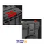 فروش اینترنتی جعبه ابزار مدل System One Trolley Vario کیوبریک