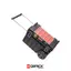 جعبه ابزار مدل System One Trolley Expert کیوبریک