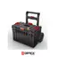جعبه ابزار مدل System One Cart 2.0 کیوبریک