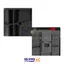 جعبه ابزار مدل Qbrick System One Cart 2.0