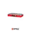 جعبه ابزار مدل QS Red Pro Organizer 100 MFI Ultra HD کیوبریک
