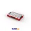جعبه ابزار مدل QS Red Pro Organizer 100 MFI Ultra HD کیوبریک