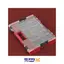 جعبه ابزار مدل QS Red Pro Organizer 100 MFI Ultra HD کیوبریک