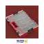 جعبه ابزار مدل QS Red Pro Organizer 200 MFI Ultra HD کیوبریک