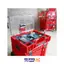 جعبه ابزار مدل QS Red Pro Organizer 200 MFI Ultra HD کیوبریک