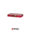 جعبه ابزار مدل QS Red Pro Organizer 100 Ultra HD کیوبریک