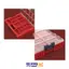 خرید آنلاین جعبه ابزار مدل QS Red Pro Organizer 200 Ultra HD کیوبریک