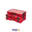 جعبه ابزار مدل QS Red Pro Organizer 300 Ultra HD کیوبریک