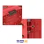 جعبه ابزار کیوبریک QS Red Pro Drawer 3 Toolbox 2.0 Ultra HD