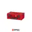 جعبه ابزار مدل QS Red Pro Technician Case 2.0 Ultra HD کیوبریک