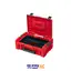خرید جعبه ابزار مدل QS Red Pro Technician Case 2.0 Ultra HD کیوبریک