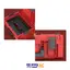 نمایندگی جعبه ابزار مدل QS Red Pro Technician Case 2.0 Ultra HD کیوبریک