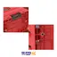 جعبه ابزار مدل QS Red Pro Drawer 3 Toolbox 2.0 Expert Ultra HD کیوبریک