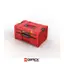 جعبه ابزار مدل QS Red Pro Drawer 2 Toolbox 2.0 Expert Ultra HD کیوبریک