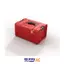 خرید جعبه ابزار مدل QS Red Pro Drawer 2 Toolbox 2.0 Expert Ultra HD کیوبریک