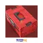 خرید آنلاین جعبه ابزار مدل QS Red Pro Drawer 2 Toolbox 2.0 Expert Ultra HD کیوبریک