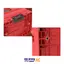 بهترین قیمت جعبه ابزار مدل QS Red Pro Drawer 2 Toolbox 2.0 Expert Ultra HD کیوبریک