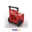 خرید جعبه ابزار مدل QS Red Pro Cart 2.0 Plus Ultra HD کیوبریک