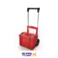 قیمت جعبه ابزار مدل QS Red Pro Cart 2.0 Plus Ultra HD کیوبریک