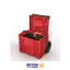 فروش جعبه ابزار مدل QS Red Pro Cart 2.0 Plus Ultra HD کیوبریک